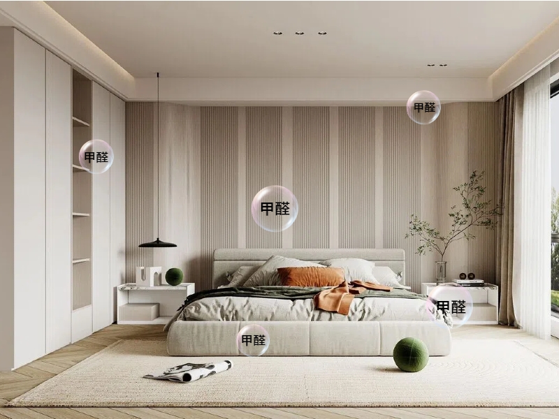 甲醛家居环境中不容忽视的隐形杀手.jpg 甲醛家居环境中不容忽视的隐形杀手.jpg